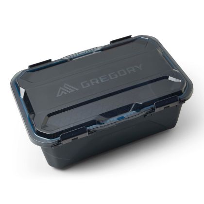 Gregory Alpaca Gear Box 45 military tan