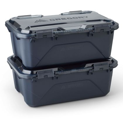 Gregory Alpaca Gear Box 45 military tan