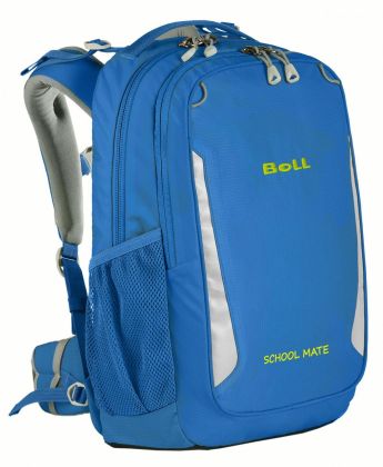 Boll School Mate 20 Mouse dutchblue