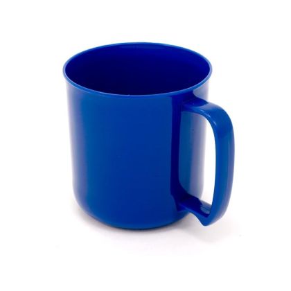 GSI Cascadian Mug modrý