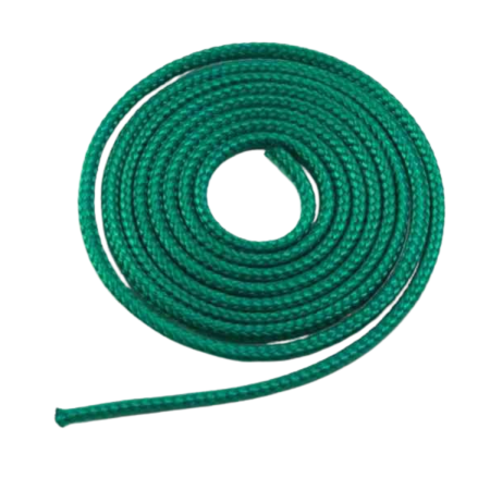 Šňůrka zelená