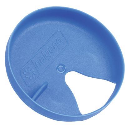 Nalgene Easy Sipper Wide Mouth 63 mm blue