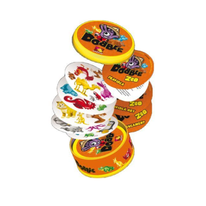 Dobble ZOO