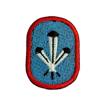 3 orlí pera vodácká