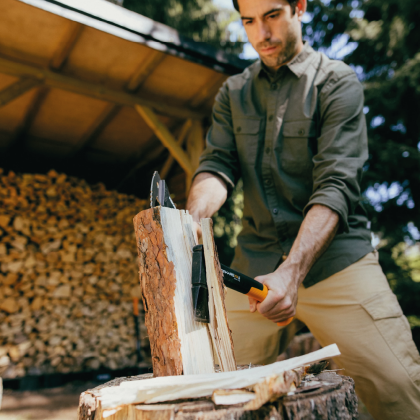 Fiskars X14