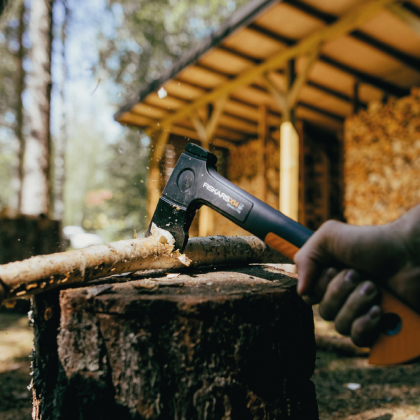 Fiskars X14
