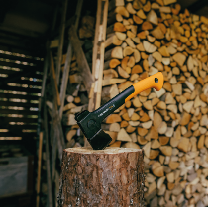 Fiskars X14