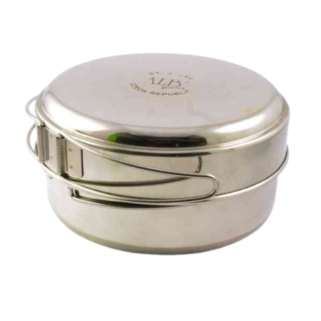 ALB Makalu nerez sada