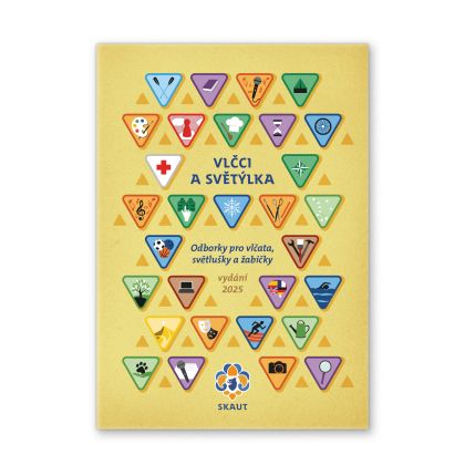 VLČCI A SVĚTÝLKA