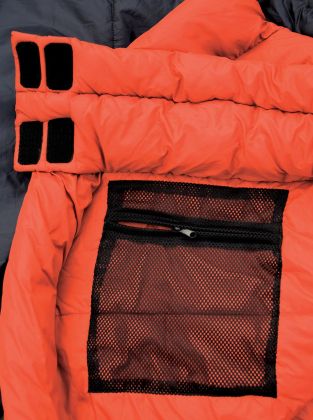 Boll Karma Plus RF L basalt