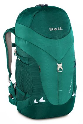 Boll Scout 22-30 peppermint
