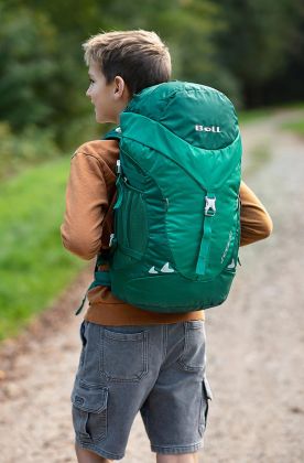 Boll Scout 22-30 peppermint