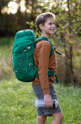 Boll Scout 22-30 peppermint