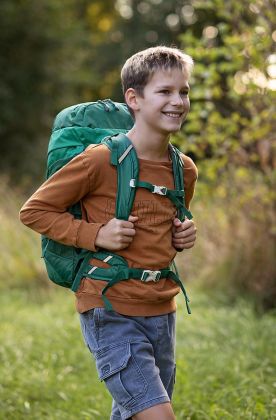 Boll Scout 22-30 peppermint