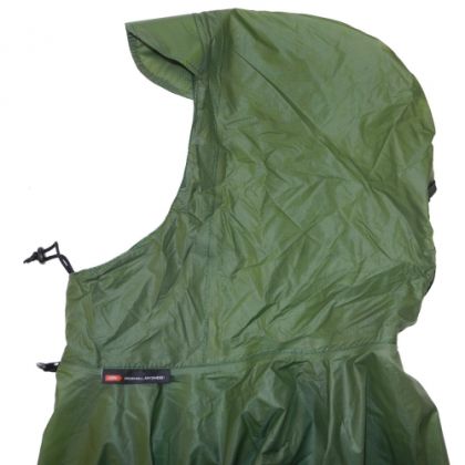 Jurek DUO - olivová