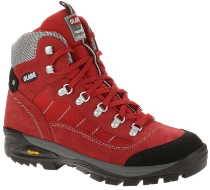 Olang Tarvisio 815 rosso