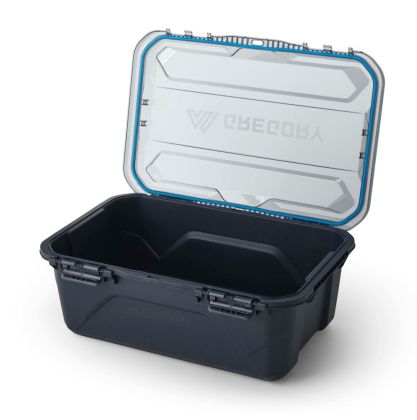 Gregory Alpaca Gear Box 45 slate blue