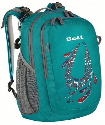 Boll Sioux 15 Necklace turquoise