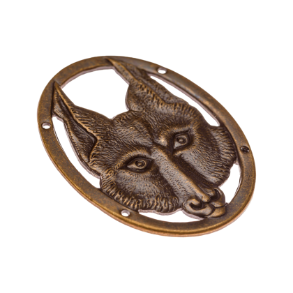 Slibový odz. vlčácký