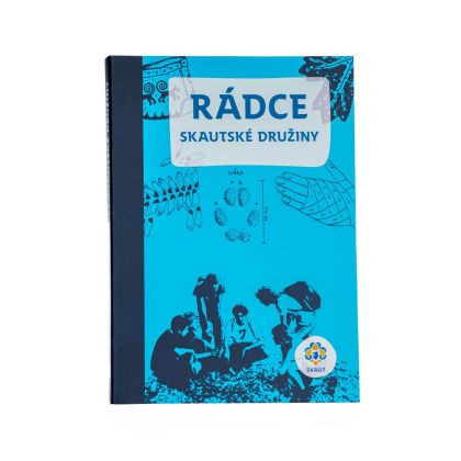 Rádce skautské družiny