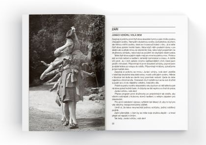 Rádce skautské družiny