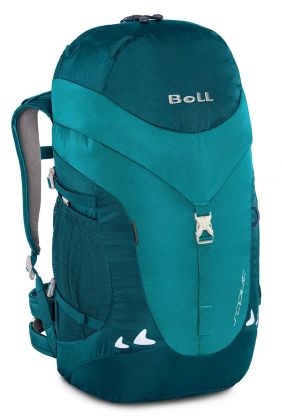 Boll Scout 22-30 turquoise