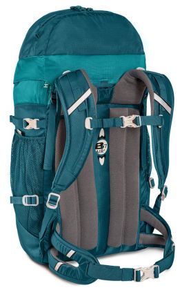 Boll Scout 22-30 turquoise