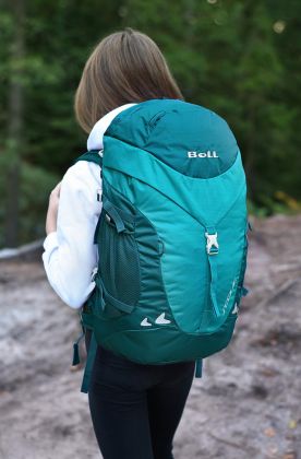 Boll Scout 22-30 turquoise