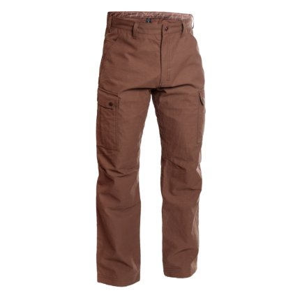 Warmpeace Galt brown S