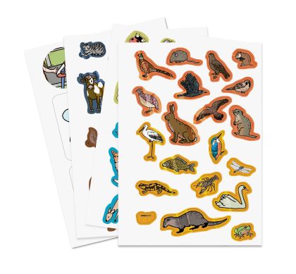 Pěšinka Benjamínků