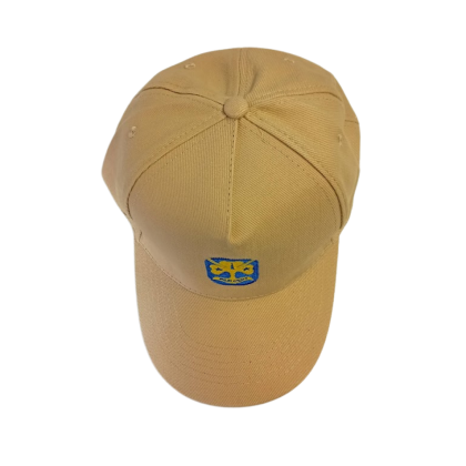 Kšiltovka krojová světluška