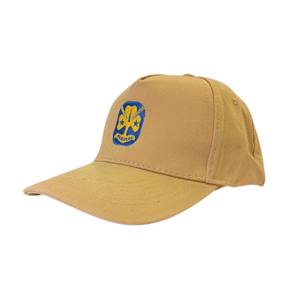 Kšiltovka krojová světluška