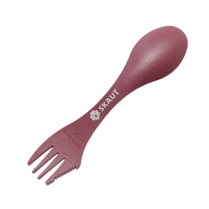 Light My Fire Spork Original BIO SKAUT fialová