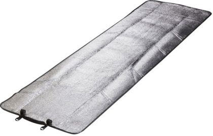 Yate alu Matte 190x60x30