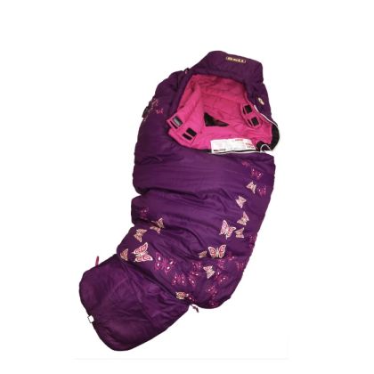 Boll Patrol L blueberry/crocus
