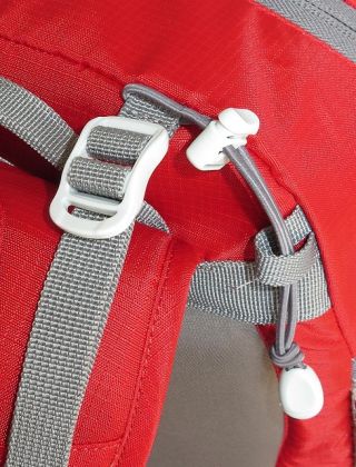 Boll Sioux 15 Totem Pole shark