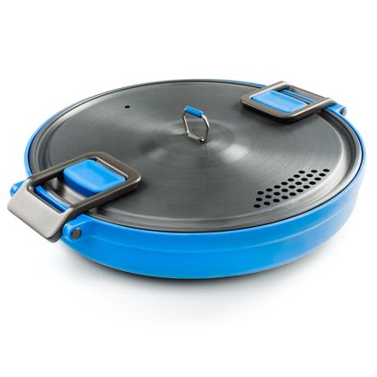 GSI Escape HS Pot 2l blue