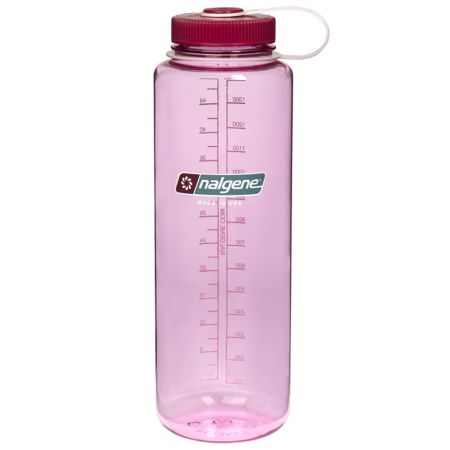 Nalgene Wide Mouth Silo Sustain 1500 ml Cosmo