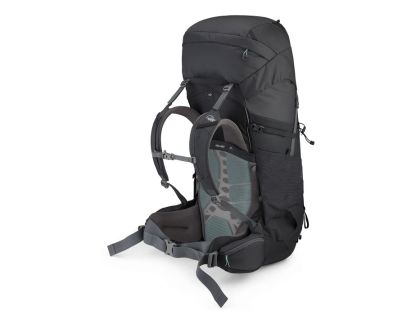 Lowe Alpine Sirac Plus ND 65 ebony/EBN