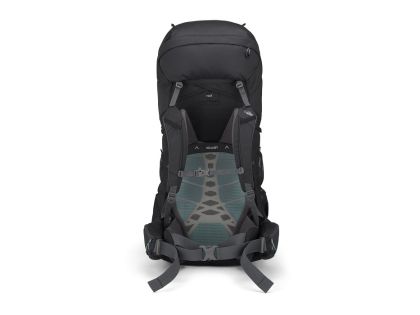 Lowe Alpine Sirac Plus ND 65 ebony/EBN