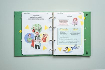 Rádcovský zápisník 2.0