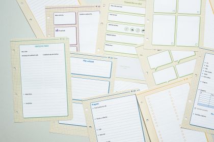 Rádcovský zápisník 2.0