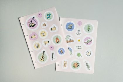 Rádcovský zápisník 2.0