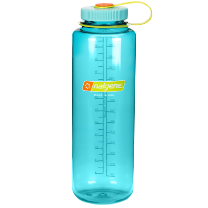 Nalgene Wide Mouth Silo Sustain 1500 ml Cerulean