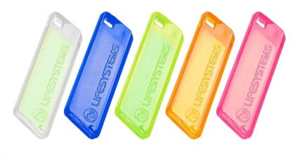 LifeSystems Intensity Glow Marker Orange