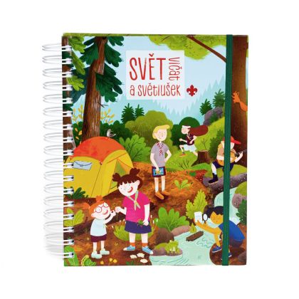 Svět Vlčat a Světlušek