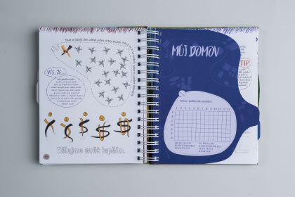 Svět Vlčat a Světlušek