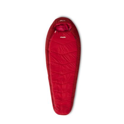 Pinguin Mistral Lady PFM 175 L Red