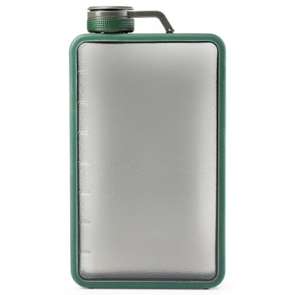 GSI Boulder Flask 475ml mountain view