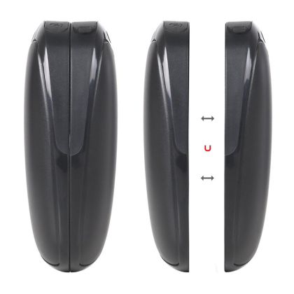 LifeSystems Rechargeable Dual Palm Hand Warmer 10000mAh